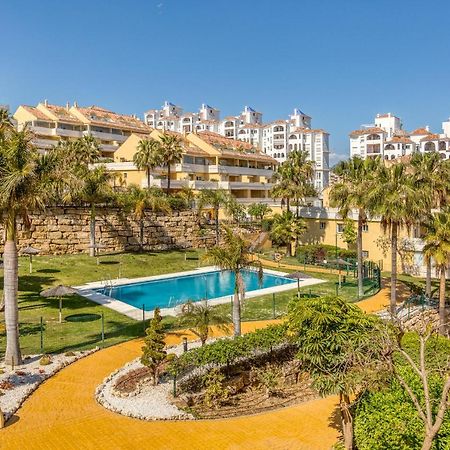 Hanami Puerto Alto Pa 3-5 Estepona Kültér fotó