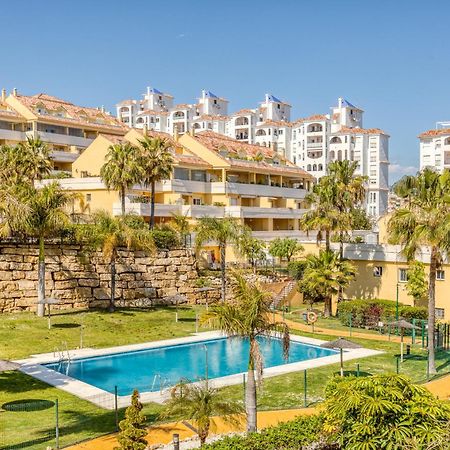 Hanami Puerto Alto Pa 3-5 Estepona Kültér fotó