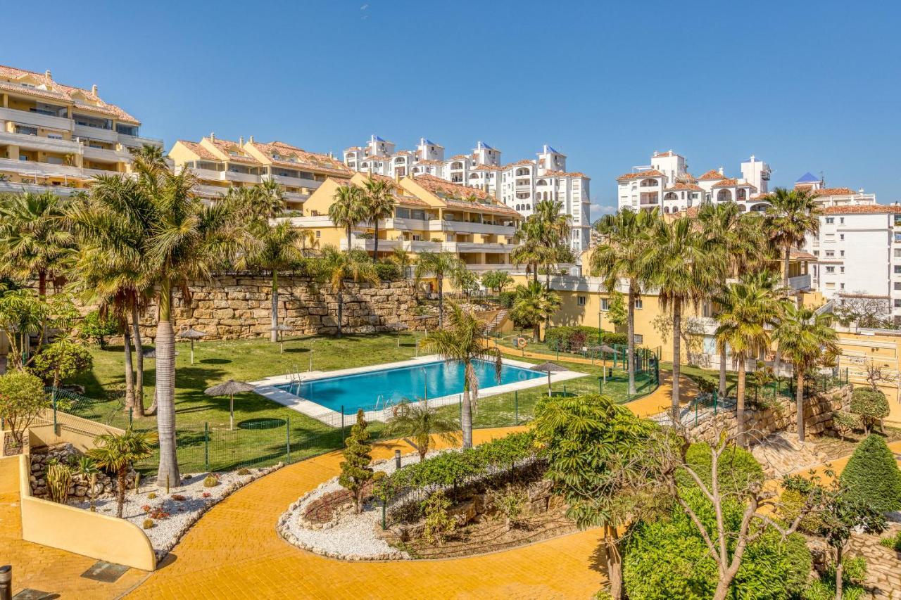 Hanami Puerto Alto Pa 3-5 Estepona Kültér fotó