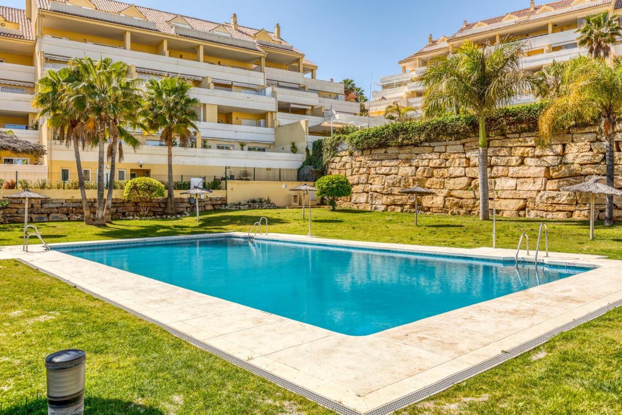 Hanami Puerto Alto Pa 3-5 Estepona Kültér fotó
